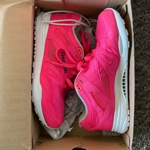Reebok Ventilator x Kendrick Lamar - Pink